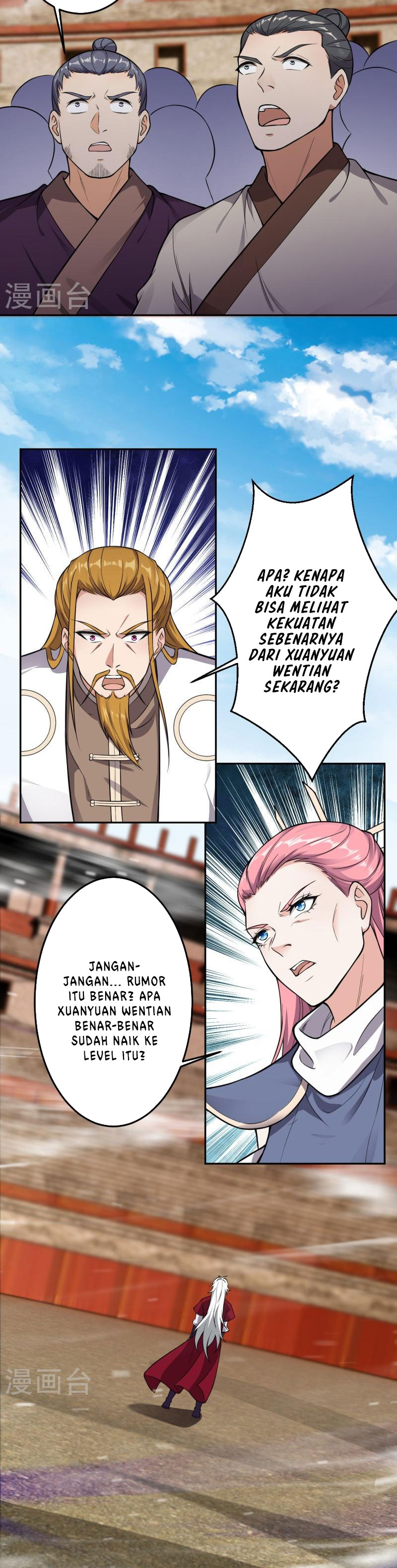 Dilarang COPAS - situs resmi www.mangacanblog.com - Komik against the gods 533 - chapter 533 534 Indonesia against the gods 533 - chapter 533 Terbaru 11|Baca Manga Komik Indonesia|Mangacan